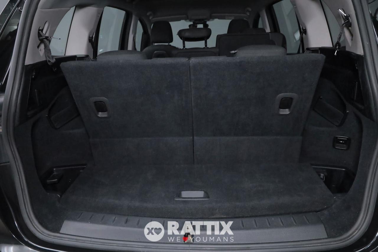 BMW 220 d Gran Tourer 2.0 190CV Advantage Auto 7p.ti