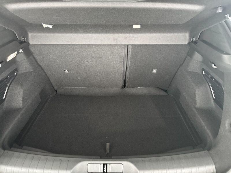 Alfa Romeo Junior 1.2 145CV Hybrid eDCT6 ibrida