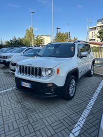 JEEP Renegade 2.0 Mjt 140CV 4WD Active Drive Low Limited