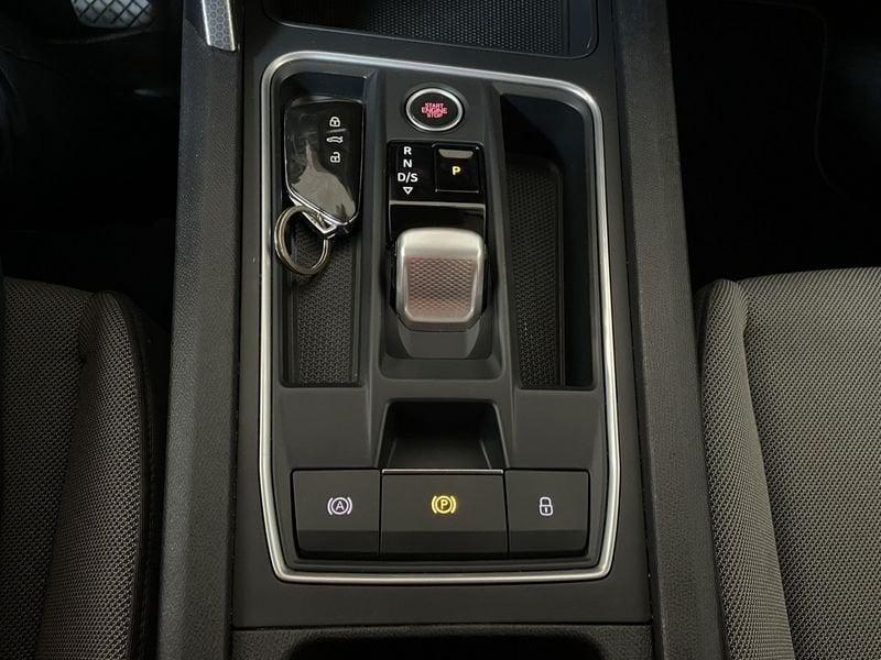 SEAT Leon 2.0 TDI 150cv STYLE DSG