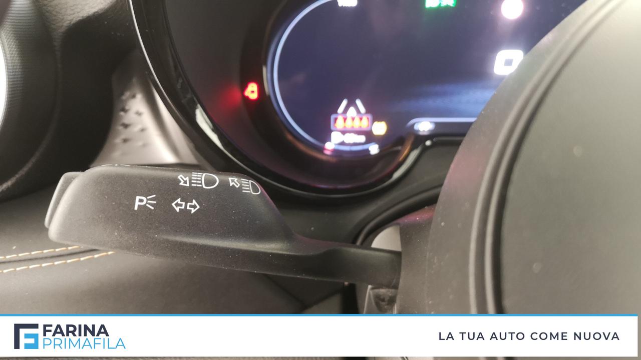 ALFA ROMEO Tonale - Tonale 1.6 Sprint 130cv tct6