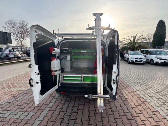 FIAT Doblo 1.4 N.Power PC-TN CARGO EASY ATTREZZATO OFFICINA