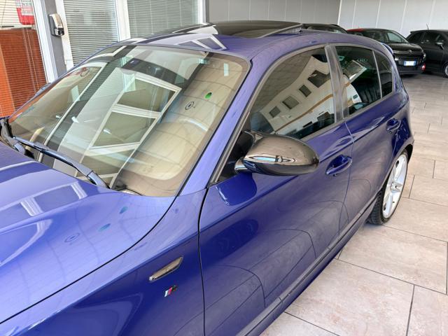 BMW 123 d 204cv Msport / M sport TETTO KEYLESS CRUISE