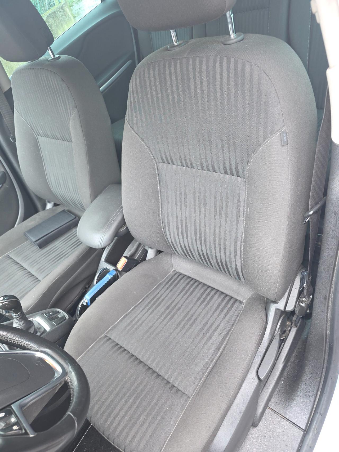 Opel Zafira Tourer 1.6 Turbo EcoM 150CV Cosmo