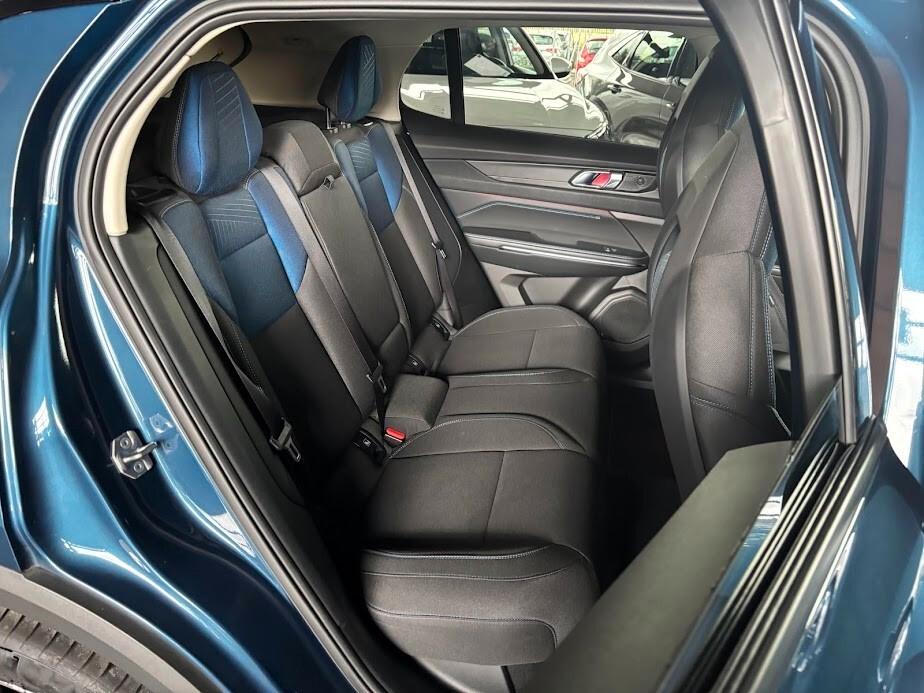 Lynk&co 01 1.5 TD PHEV AUT. + TETTO APRIBILE CAMERA 360° CON IVA ESPOSTA