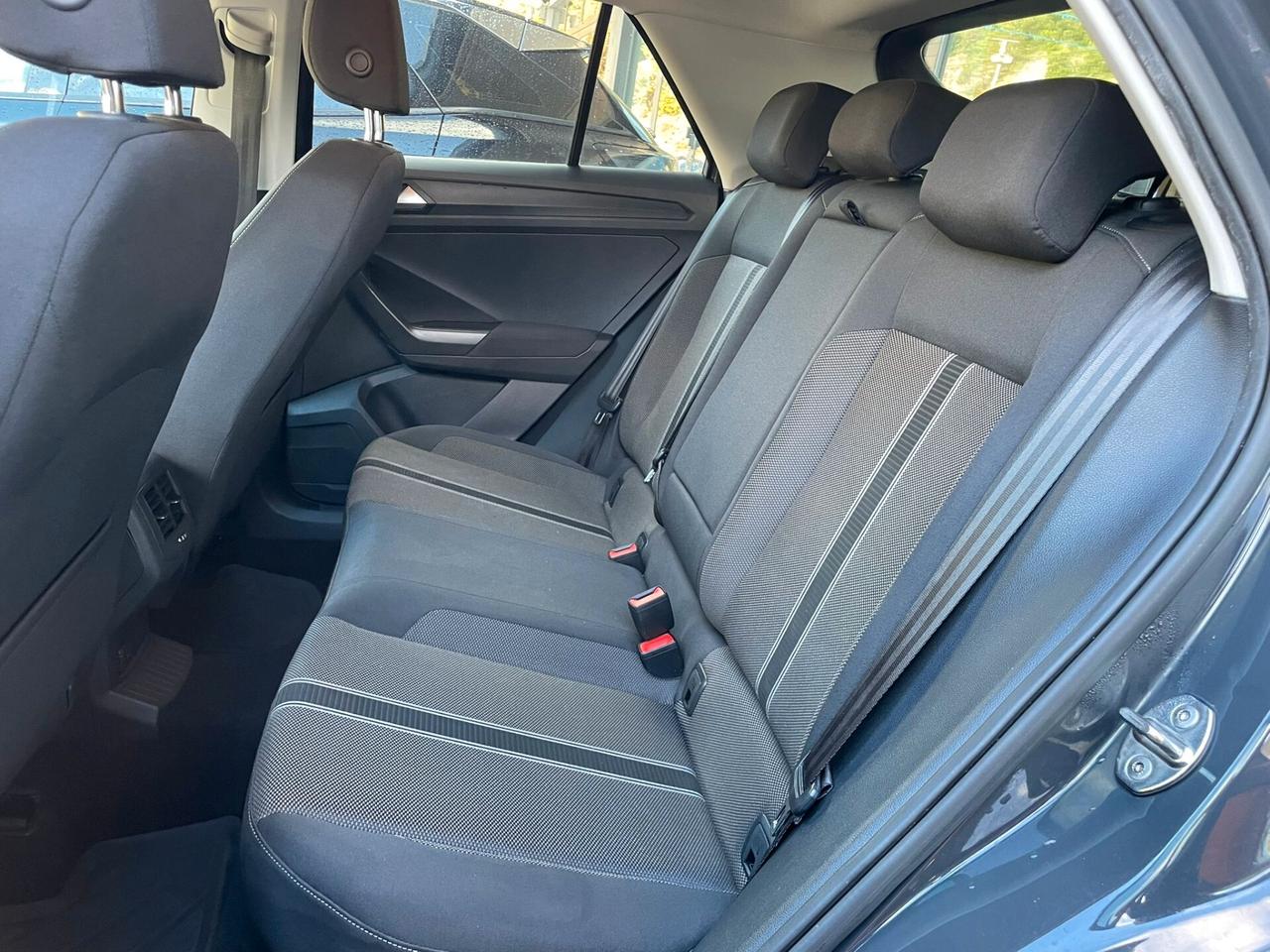 VOLKSWAGEN T-ROC 1.6.TDI STYLE 116cv "COCKPIT"