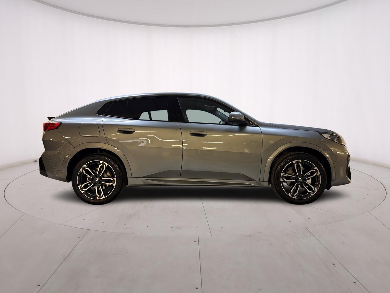BMW X2 sDrive20d 48V MSport