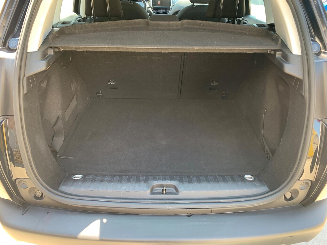 Peugeot 2008 PureTech 82 Active
