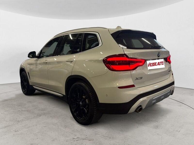 BMW X3 X3 xDrive30i xLine