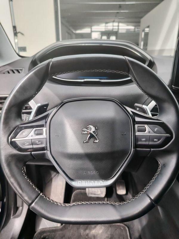 Peugeot 3008 BlueHDi 130 S&S EAT8 Allure Pack