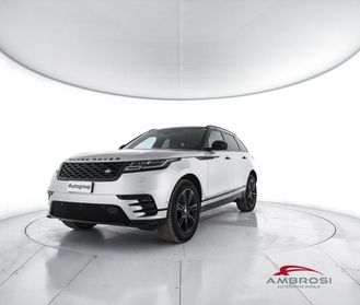 LAND ROVER Range Rover Velar 2.0D I4 180 CV R-Dynamic S