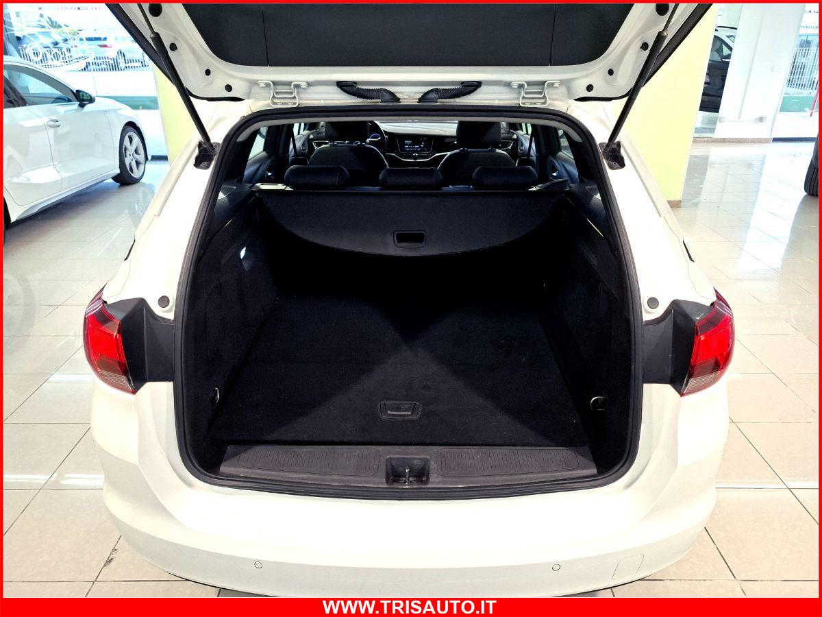 OPEL Astra Sports Tourer 1.6 Cdti Innovation NEOPATENTATI (LUCI LED+PELLE+NAVI)