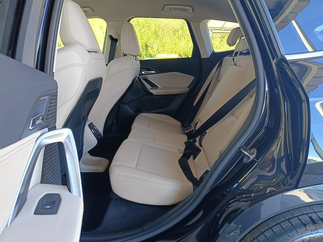 BMW X1 U11 - X1 sdrive18i X-Line auto
