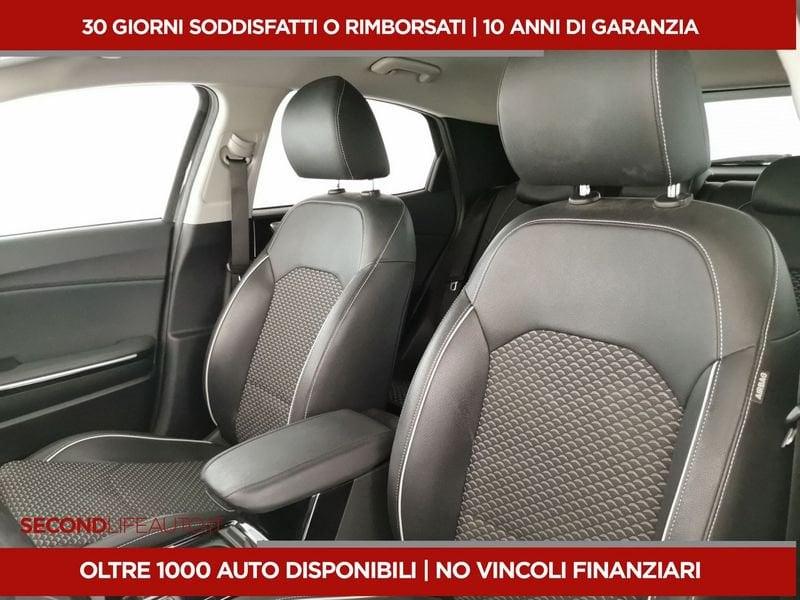 Kia Xceed 1.0 t-gdi High Tech Gpl 117cv