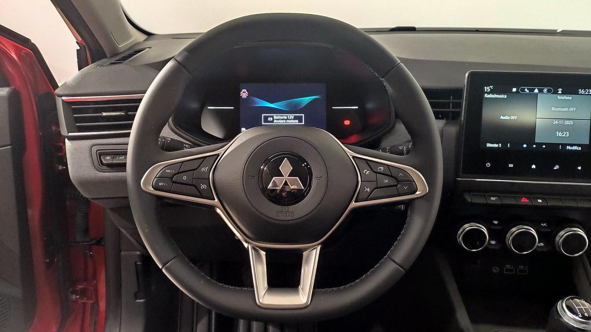 MITSUBISHI Colt 1.0L 65 Cv Invite