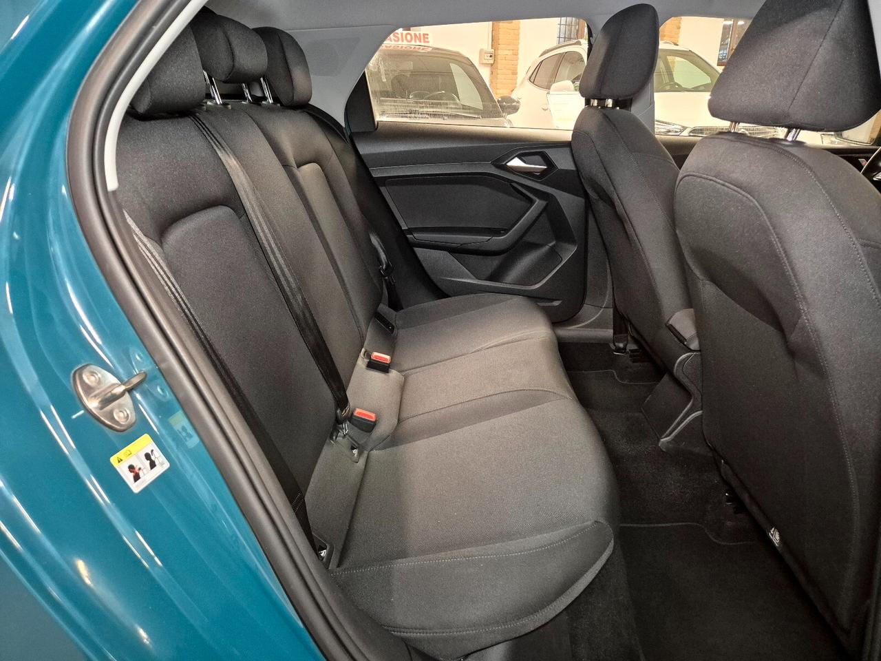 Audi A1 SPB 30 TFSI S tronic Advanced