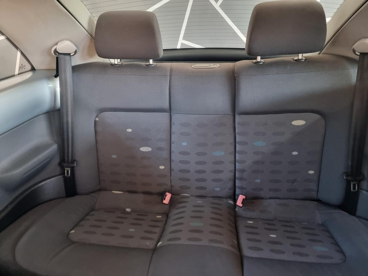 Volkswagen New Beetle 1.4 16V ARTE NEOPATENTATI