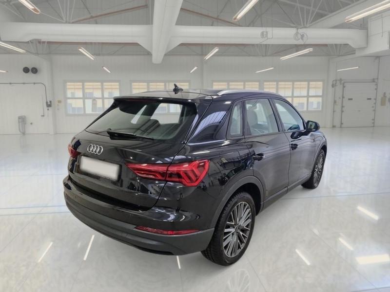AUDI Q3 35 TDI S TRONIC BUSINESS 5 PORTE SUV
