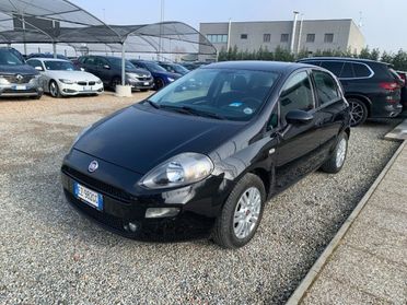 FIAT Punto 1.3 MJT II 75 CV 5 porte Street