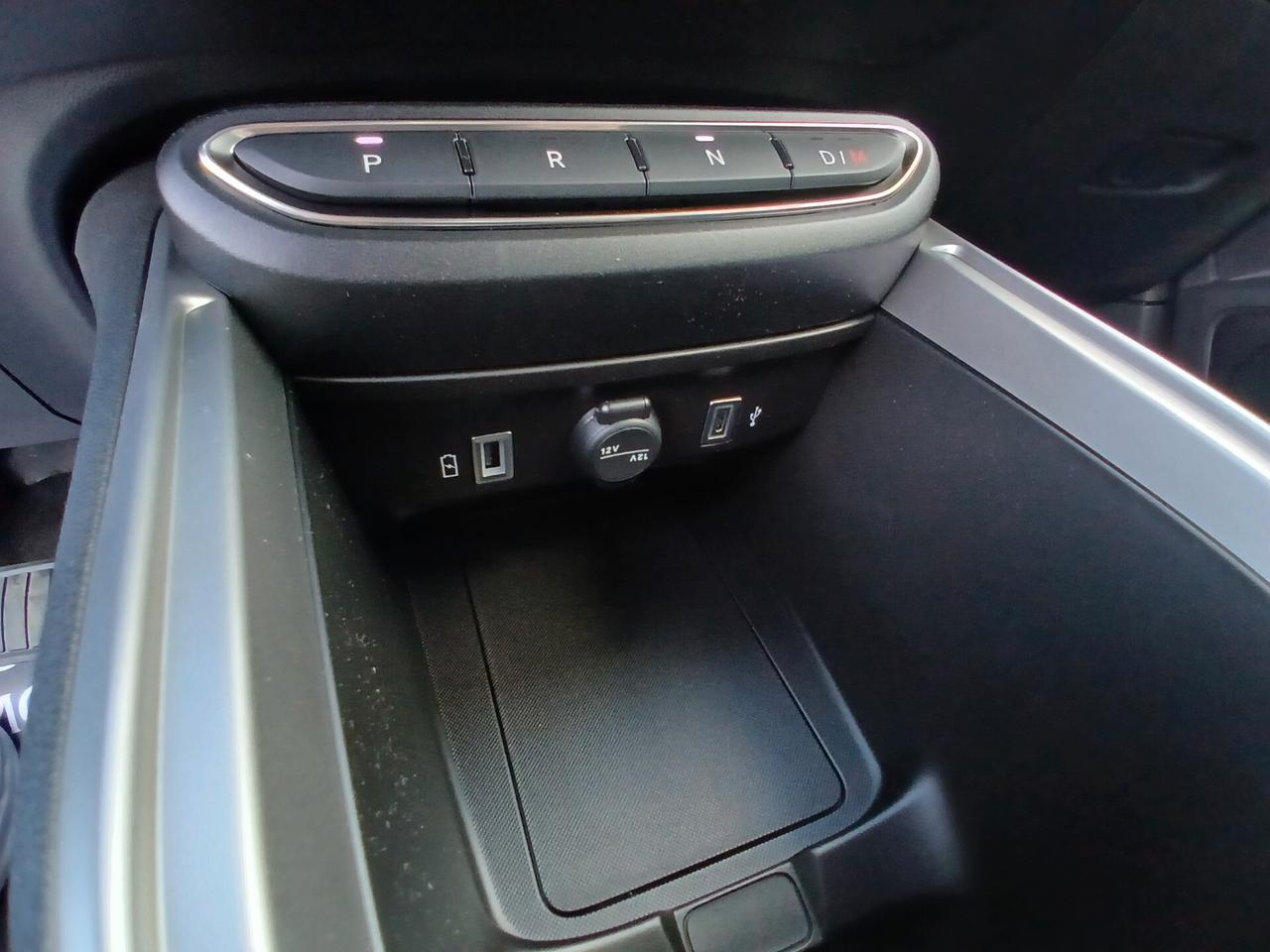 Jeep Avenger 1.2 Turbo 100 CV Altitude