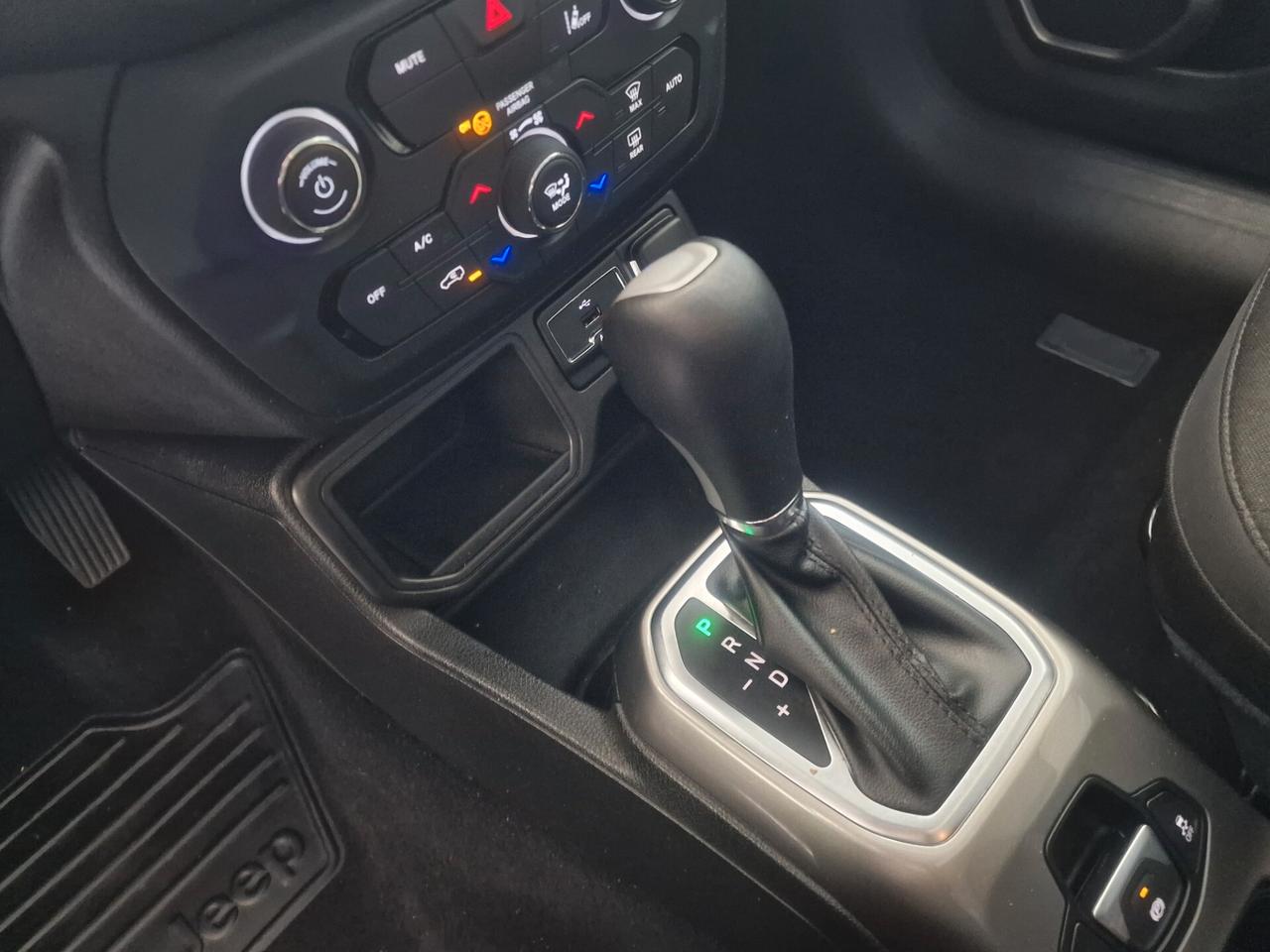 Jeep Renegade e-Hybrid 1.5 130cv AUT Limited 2022