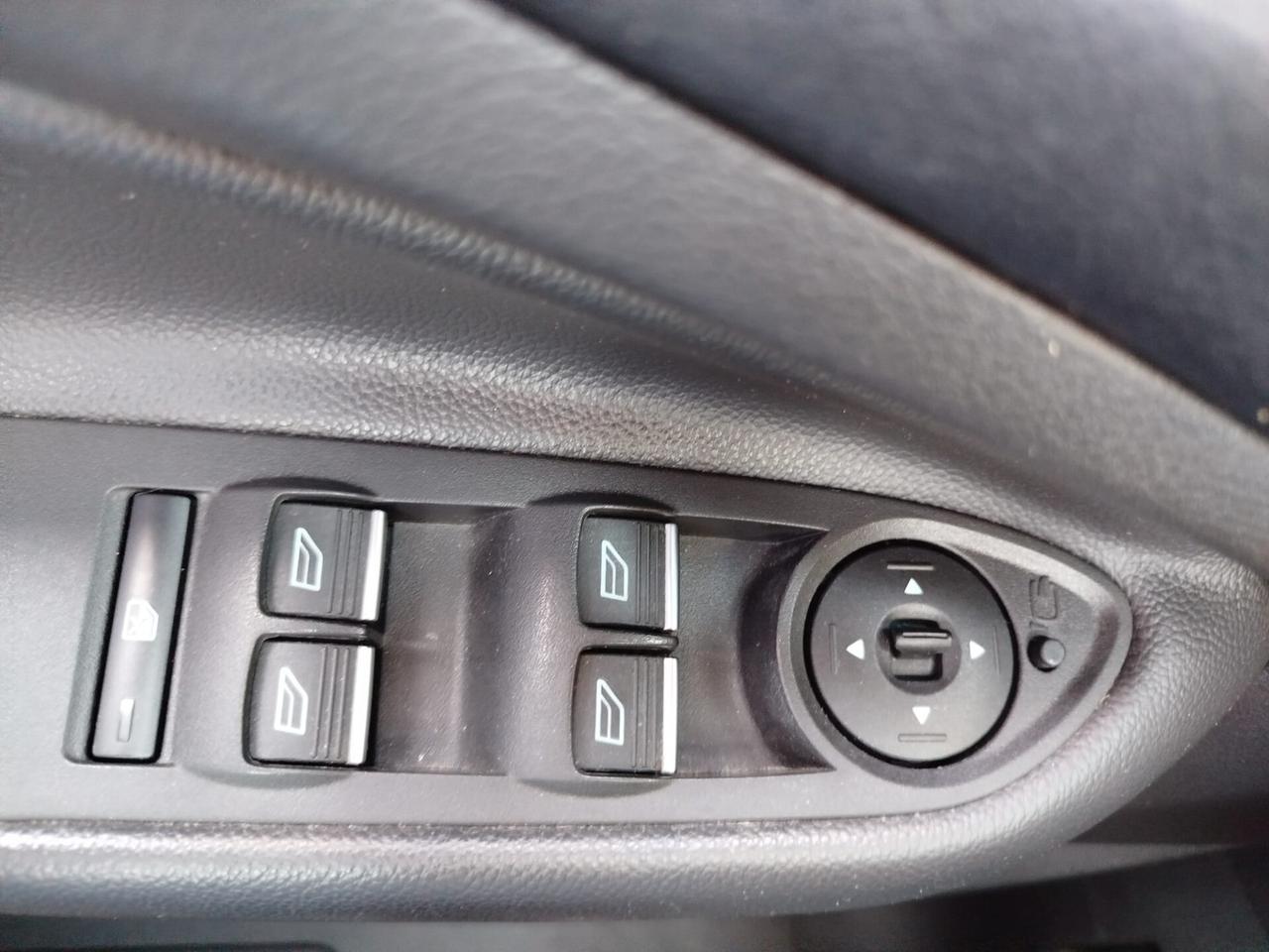 KUGA ST-LINE AWD 150cv *PREZZO VERO* AUTOMATICA- IVA DEDUCIBILE