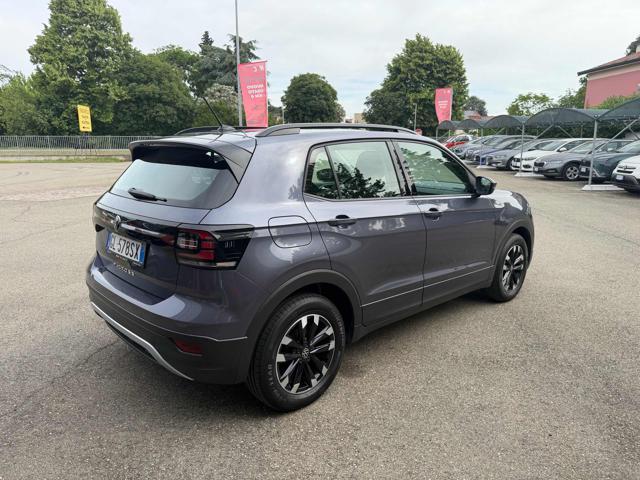 VOLKSWAGEN T-Cross 1.0 TSI Style BMT