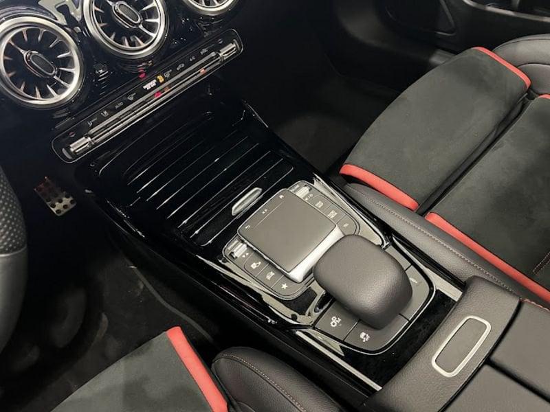 Mercedes-Benz CLA S.Brake CLA 250 e Plug-in hybrid Shooting Brake AMG Line Prem. Plus