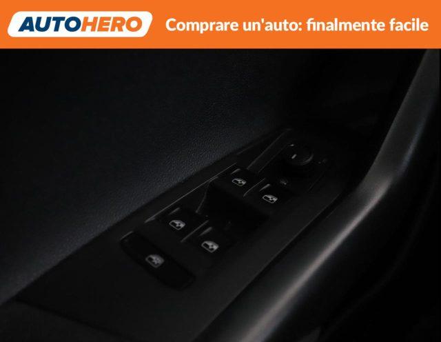 VOLKSWAGEN Polo 1.0 EVO 5p. Comfortline BlueMotion Technology