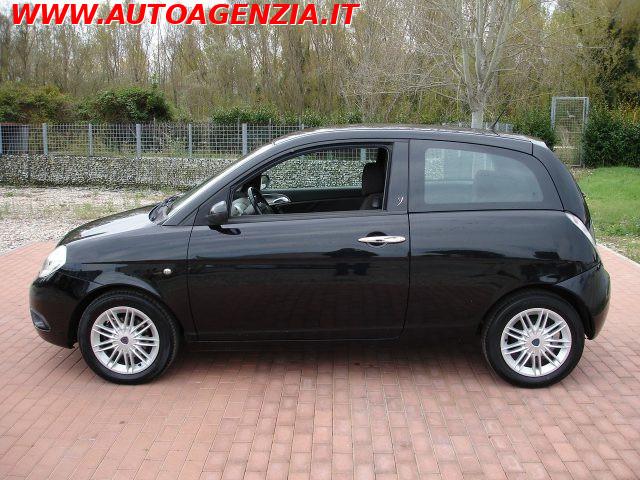 LANCIA Ypsilon 1.4 RISTYLING IMP. GPL