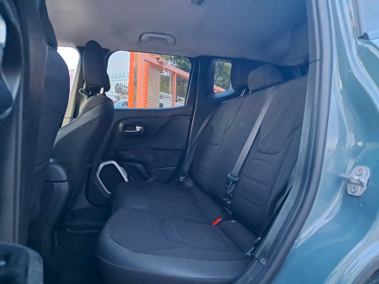 Jeep Renegade 1.6 Mtj Limited*Cerchi*XENON*LED