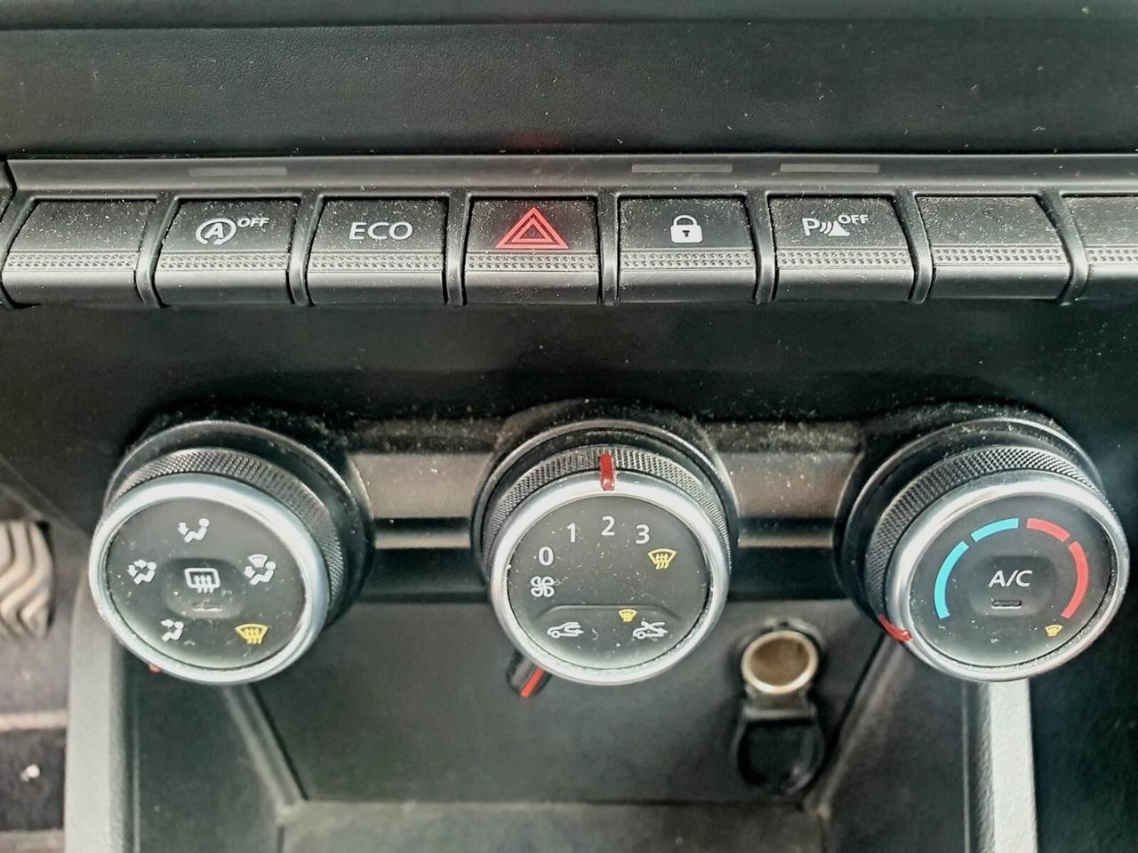 Dacia Duster 1.0 TCe 100 CV ECO-G 4x2 15th Anniversary