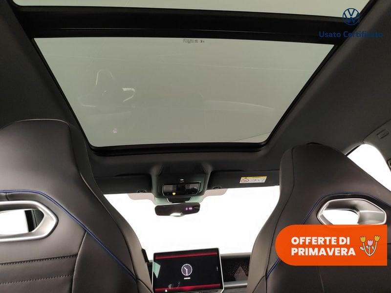 Volkswagen Tayron 1.5 TSI eHybrid DSG R-Line