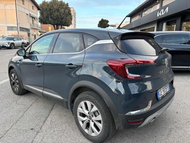 RENAULT Captur TCe 90 CV Intens