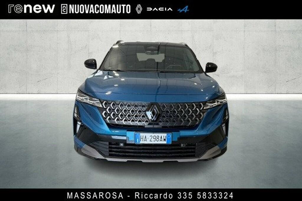 Renault Austral 1.2 full hybrid E-Tech Esprit Alpine Auto