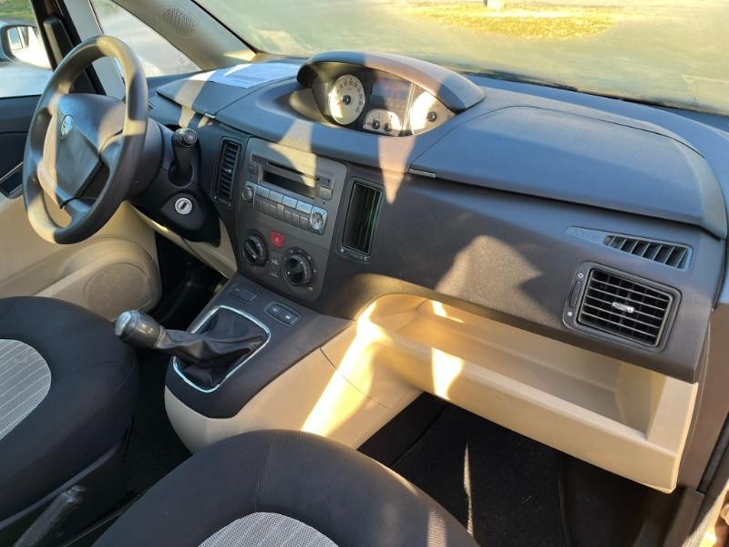 LANCIA 1.3 Multijet 16V Oro