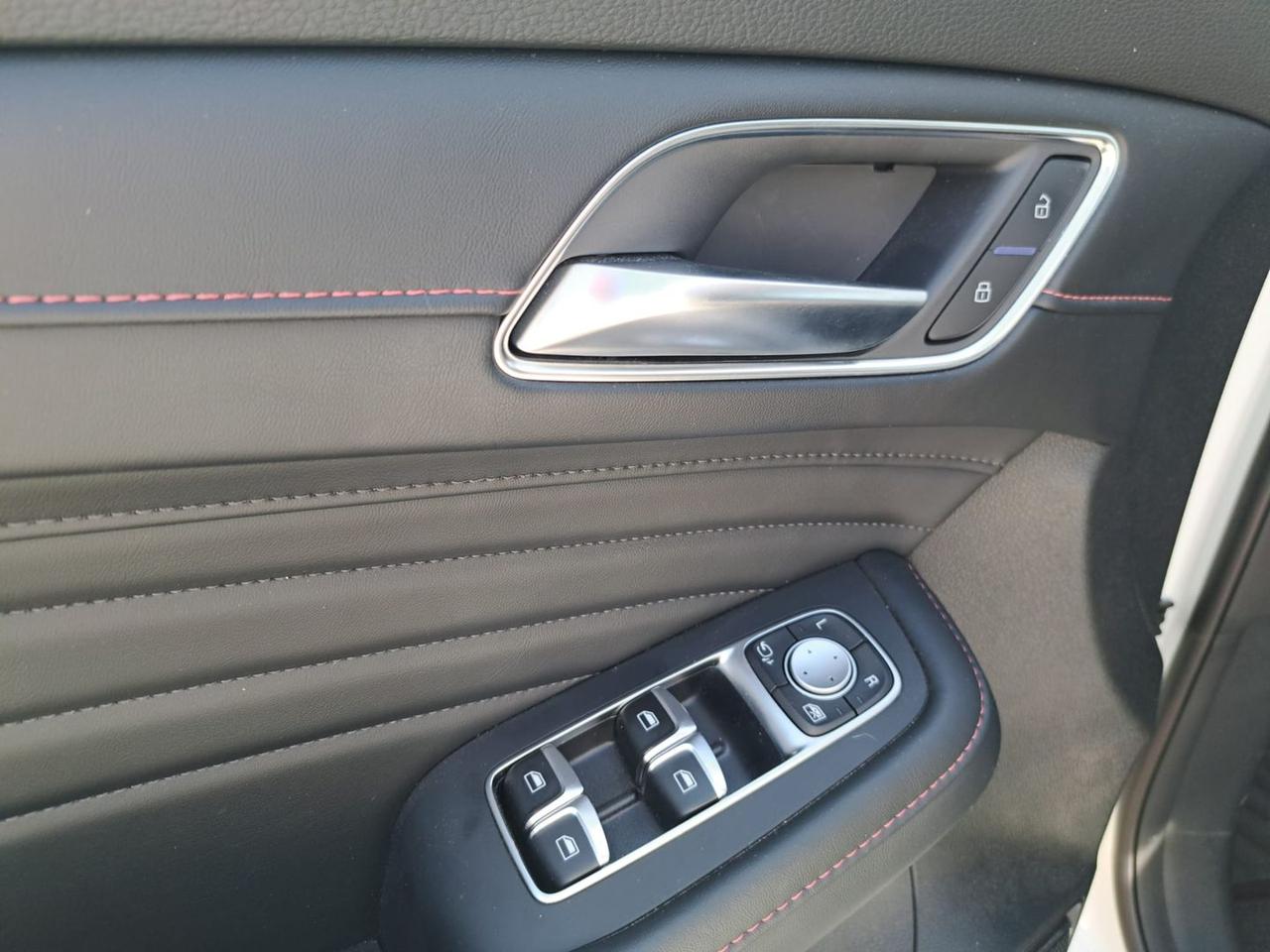 Mg HS 1.5 T GDI Luxury #6088