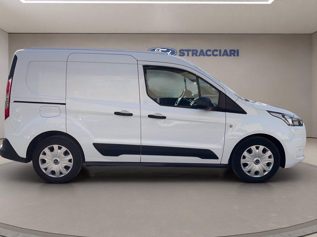 FORD Transit Connect 220 1.5 ecoblue(tdci) 100cv Trend L1H1 E6.2 del 2020