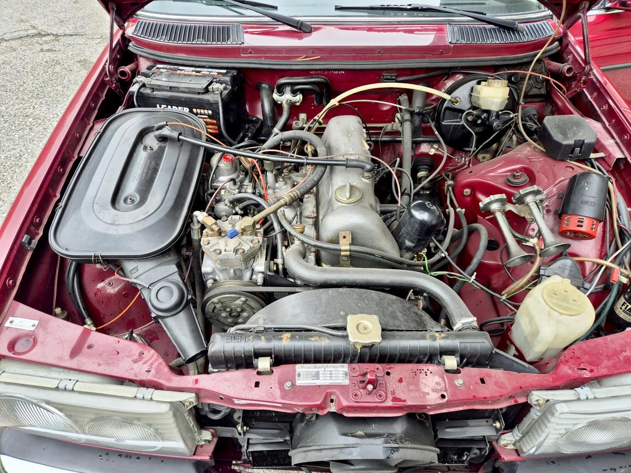 Mercedes-benz 200 AUTOMATIC