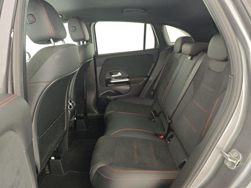 Mercedes-Benz GLA 200 200 d Automatic AMG Line Premium