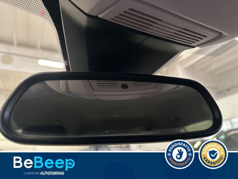 Citroën C5 Aircross 1.5 BLUEHDI SHINE S&S 130CV MY19