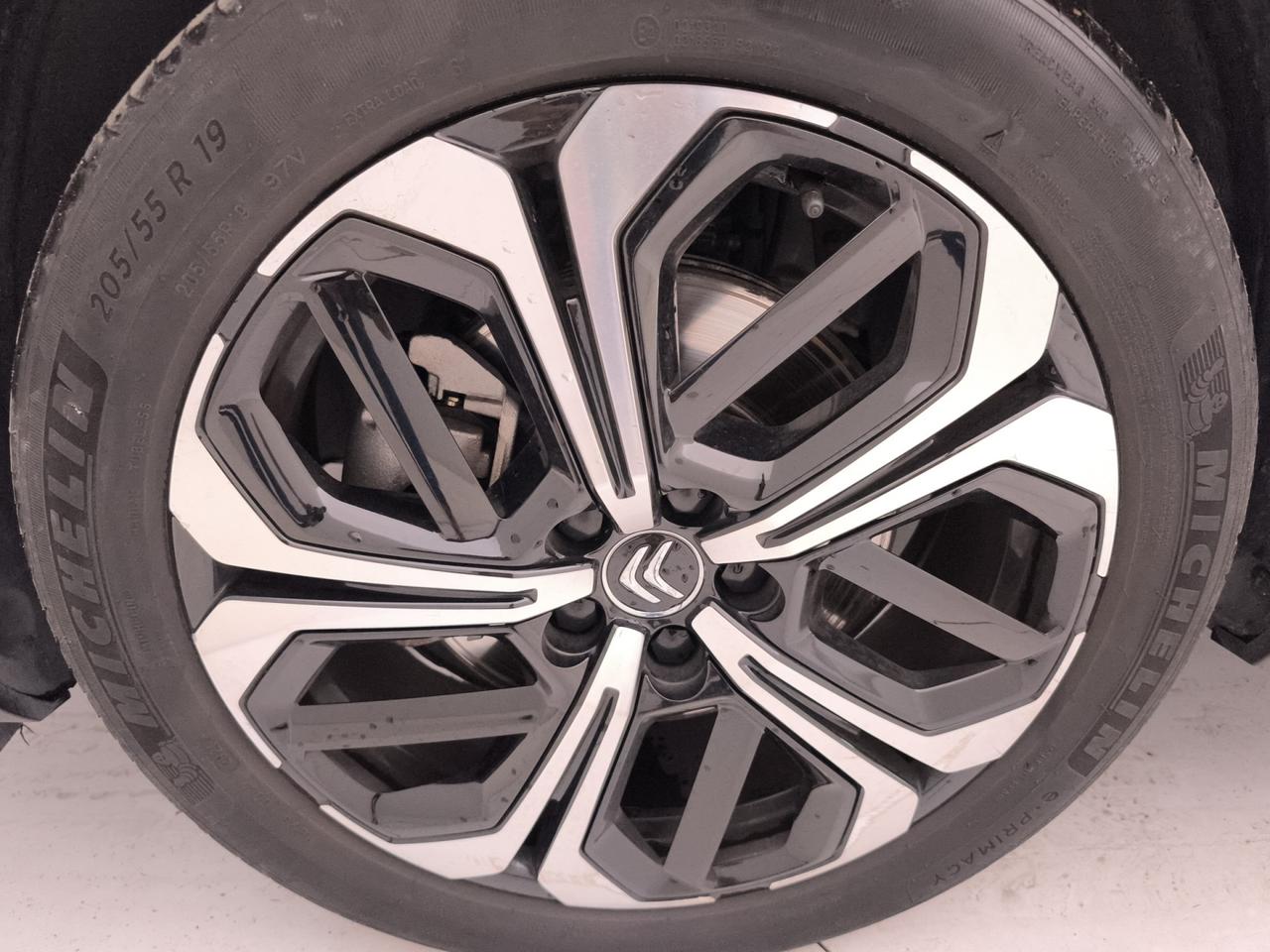 CITROEN C5 X 1.6 hybrid Shine Pack 225cv e-eat8