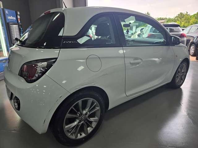 Opel Adam Adam 1.2 70cv