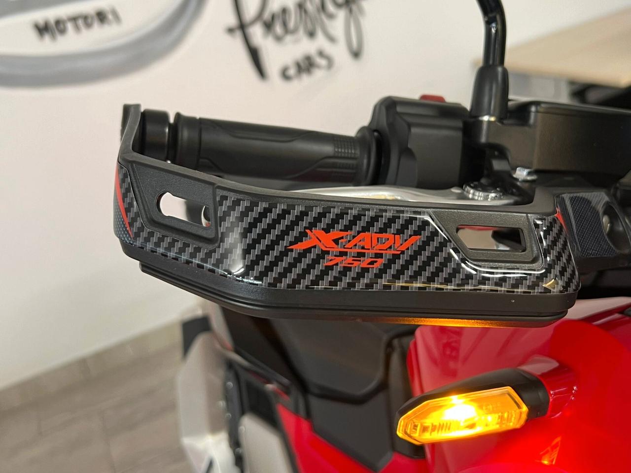 HONDA X-ADV 750 SPECIAL EDITION 2024