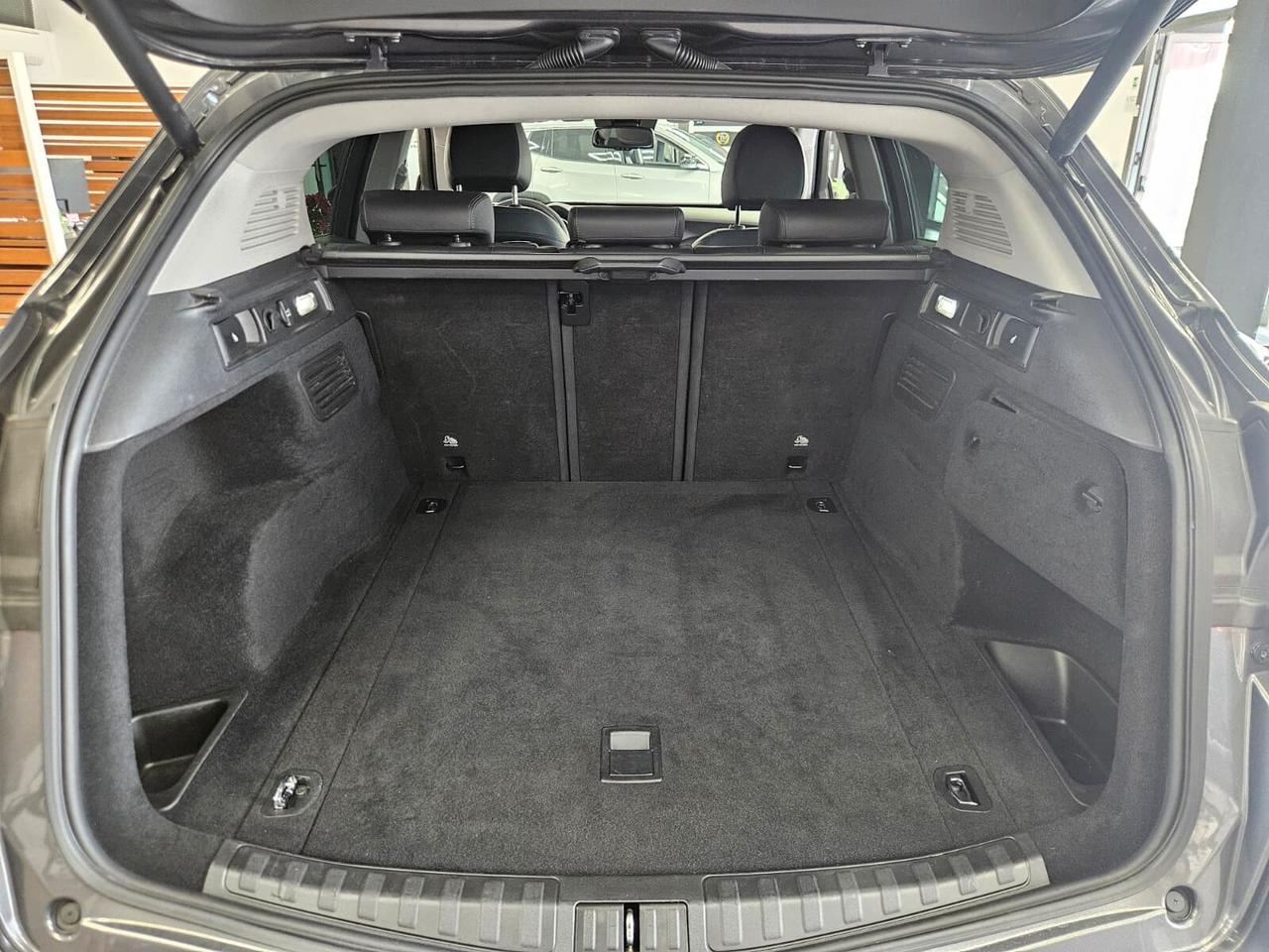 Alfa Romeo Stelvio 2.2 Turbodiesel 190 CV AT8 Q4 Executive