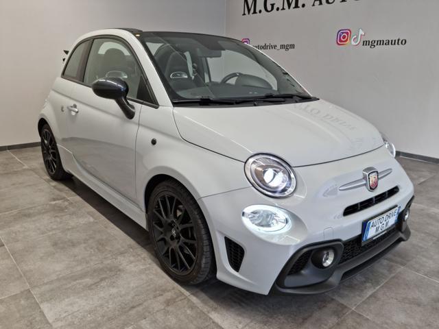 ABARTH 595 C 1.4 Turbo T-Jet 165 CV