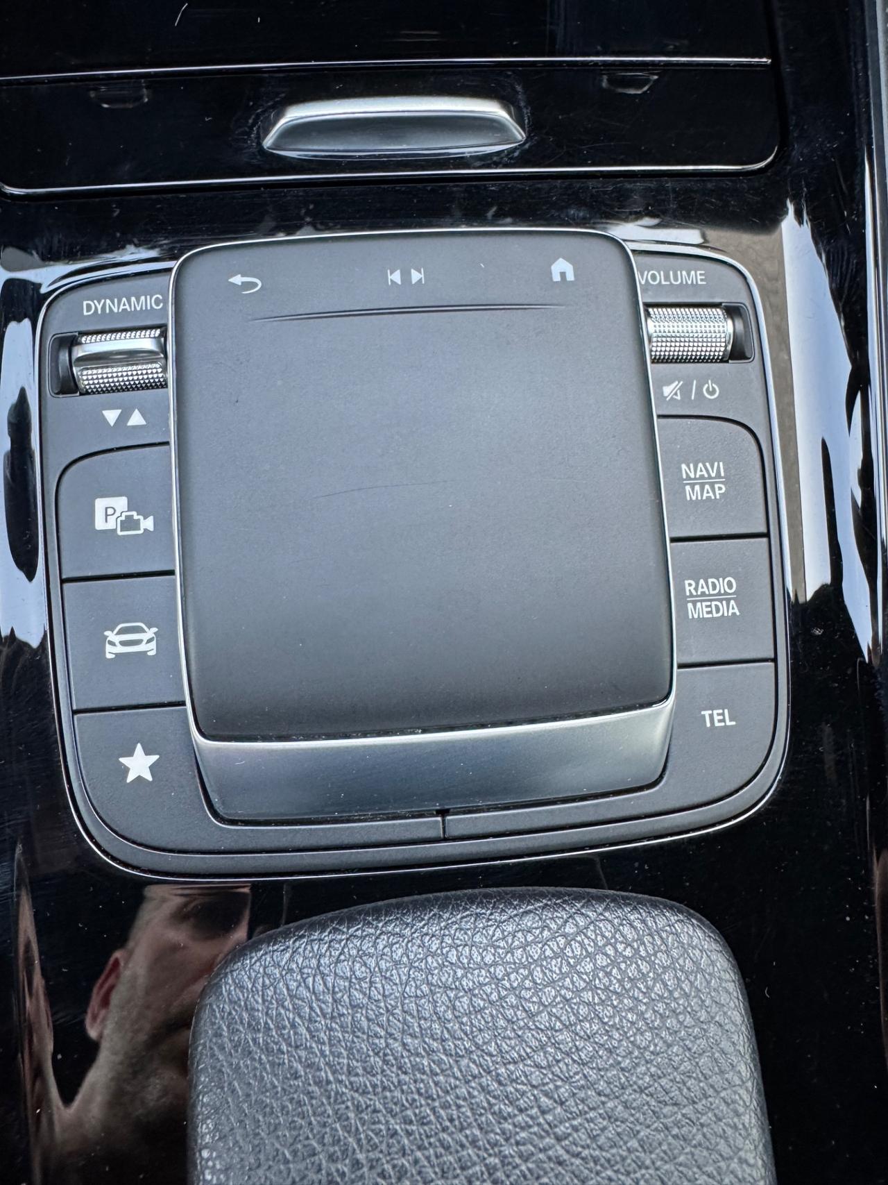 Mercedes-benz B 220 d Automatic Sport Plus