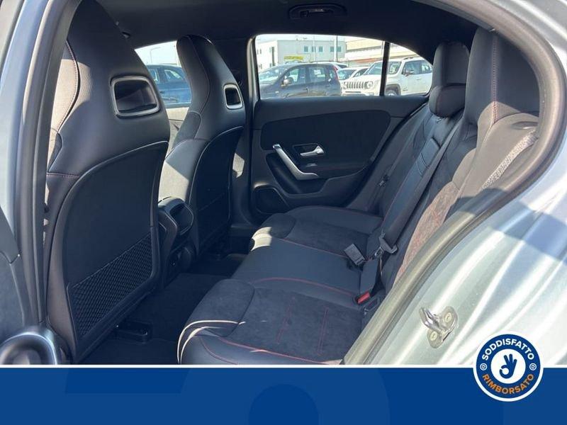 Mercedes-Benz Classe A 250e EQ-Power Automatic AMG Line Advanced Plus Digital Edition
