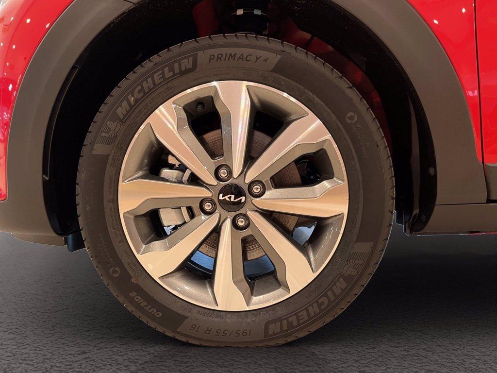KIA Stonic 1.0 t-gdi mhev Urban 100cv mt del 2024