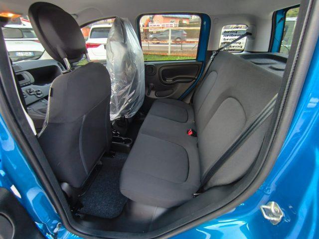 FIAT Pandina 1.0 FireFly 65 CV Hybrid Pop